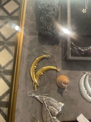 The Crooked Path by null