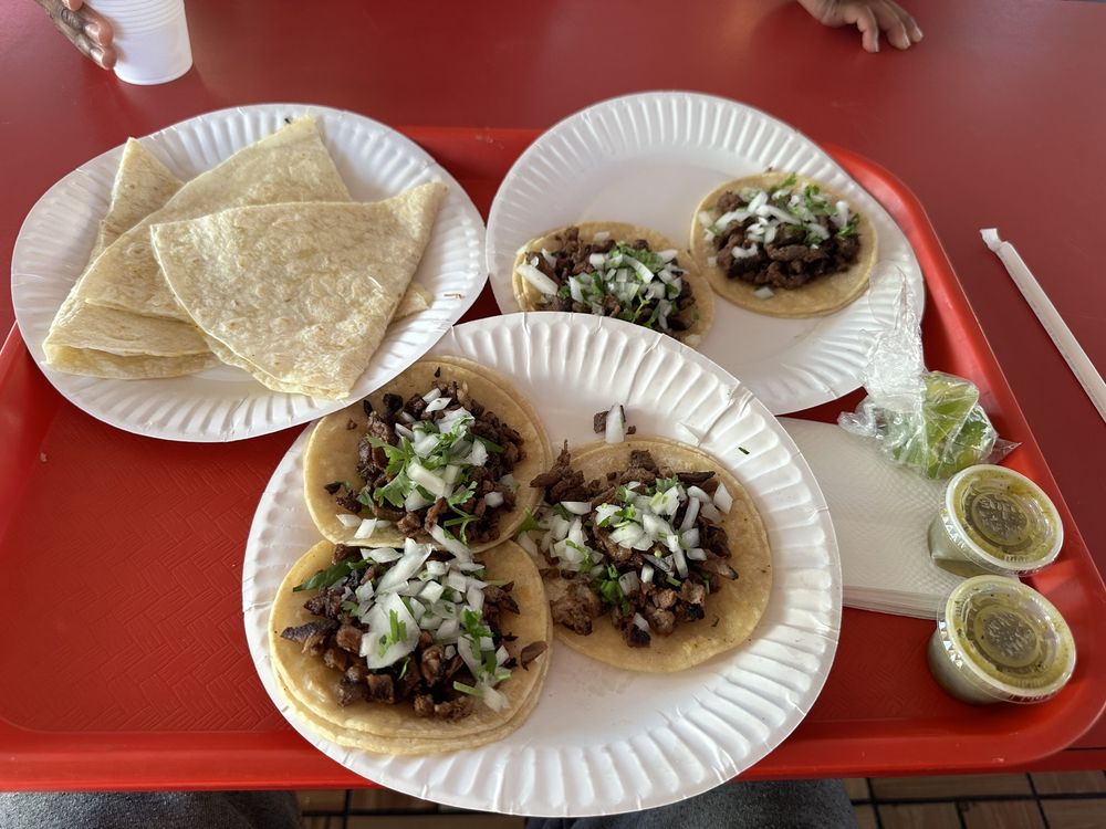 TACOS MEXICO Updated October 2024 36 Photos & 44 Reviews 2298 S