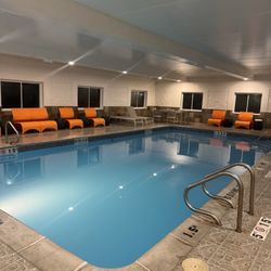 EVEN Hotel Ann Arbor