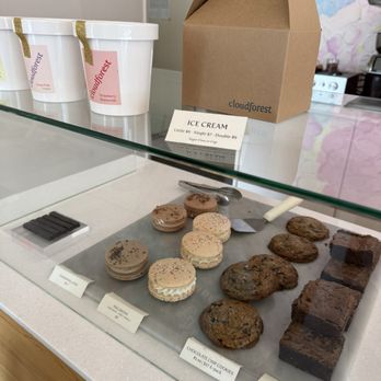 Cloudforest - SO GOOD! - Chocolatiers & Shops Near Me - Portland, Oregon