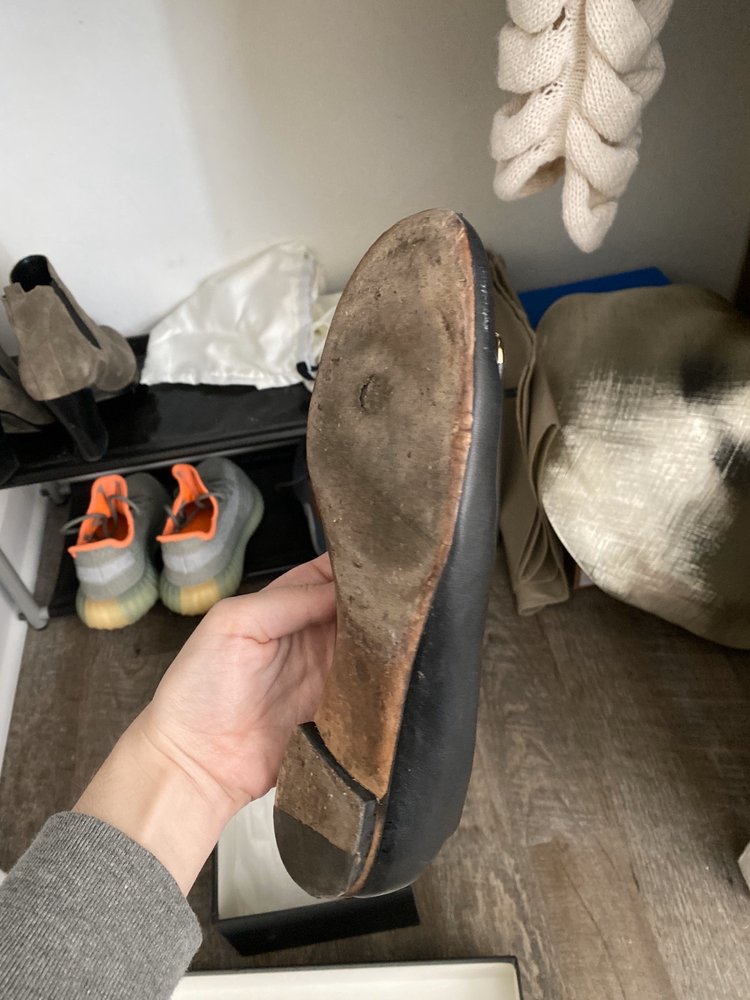 JOHN’S SHOE REPAIR Updated March 2024 36 Photos & 93 Reviews 309