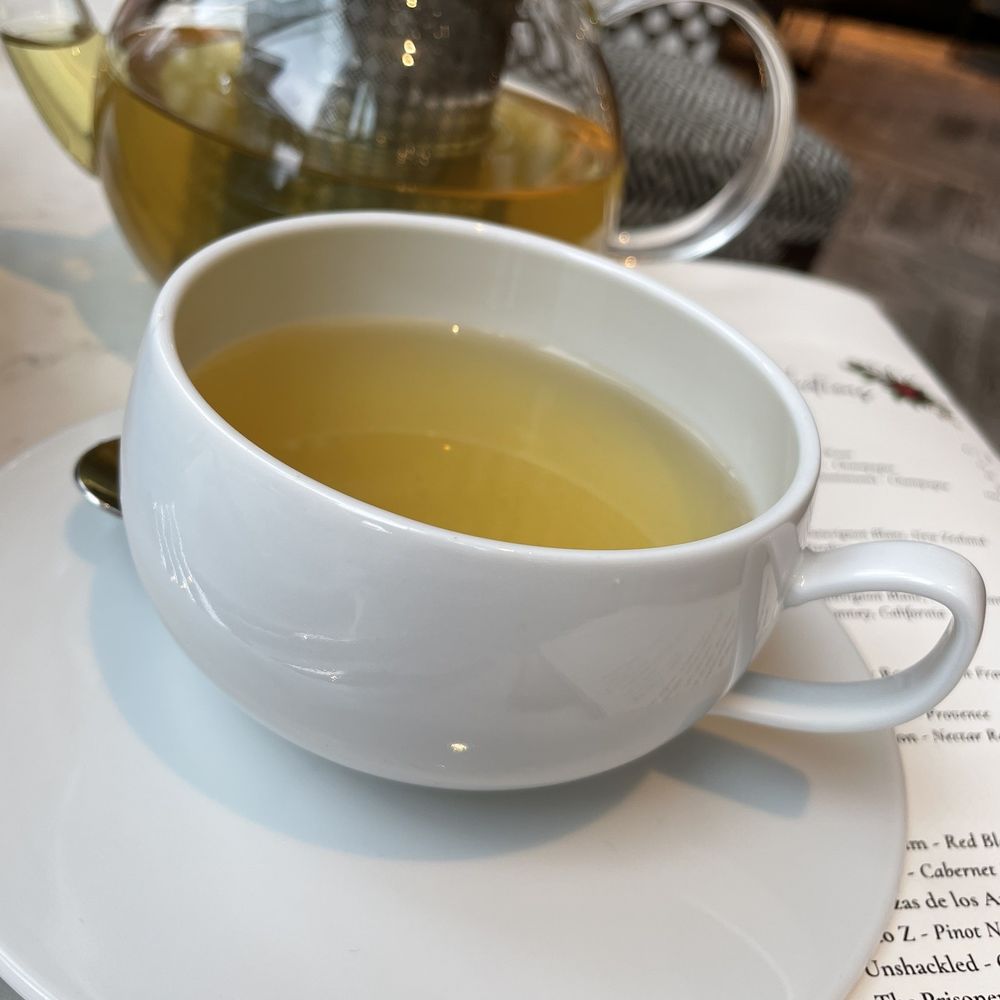 Tea