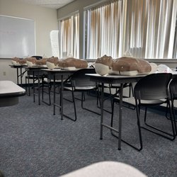American Safety Programs And Training