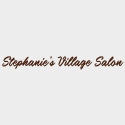 Stephanie's Village Salon