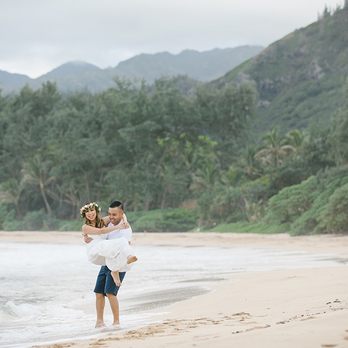 Absolutely Loved Photography - Event Photography Near Me - Haleiwa, Hawaii