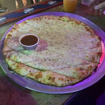 Grinders - Funky Dough - Pizza Near Me - Kansas City, Missouri