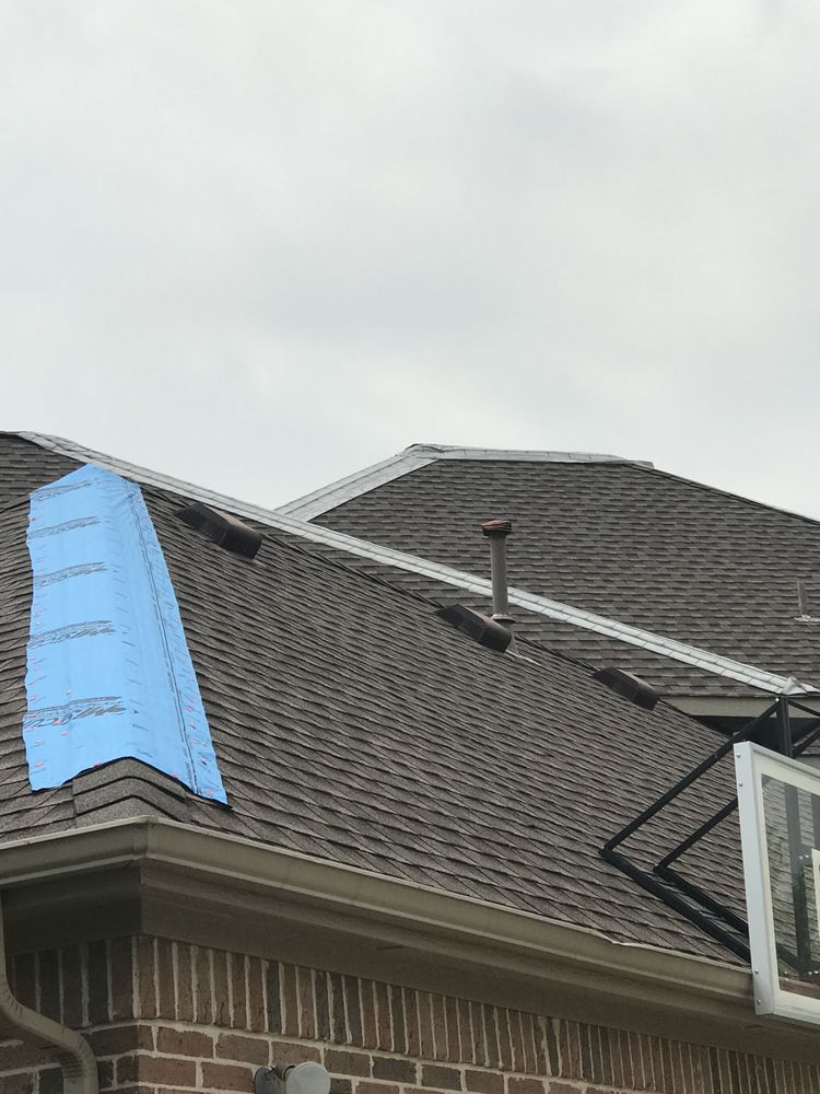 Slide of Ojeda's Restoration & Roofing