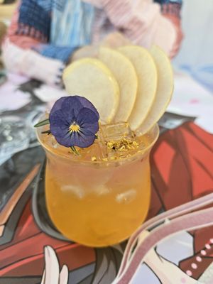 Dimension Poptown by null