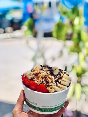 Baya Bowls by null