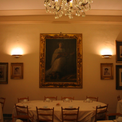 Royal Victoria Hotel