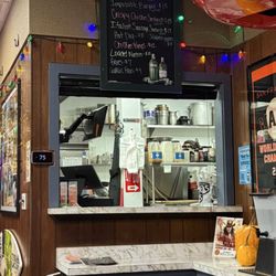 Order window