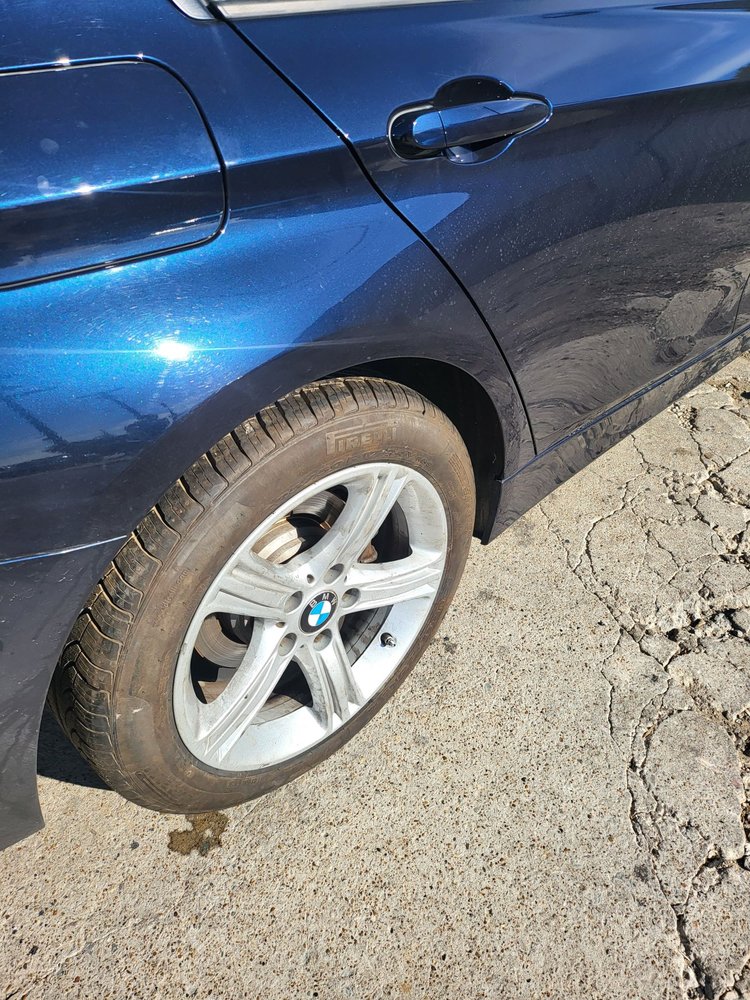 RC DISCOUNT TIRES Updated August 2024 8525 Denton Dr, Dallas, Texas