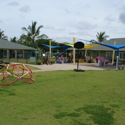Piilani Children Center Preschool