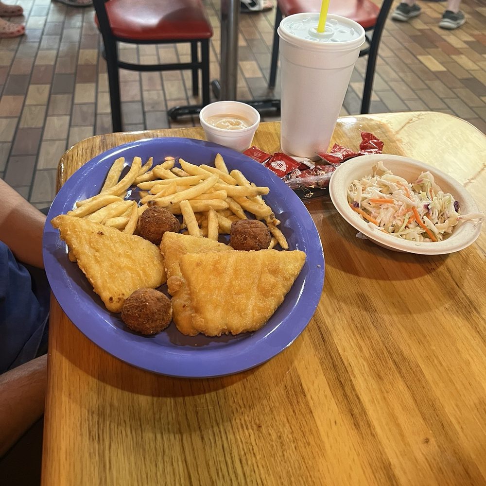 Dairy Palace - fish and chips - Burgers Near Me - Canton, Texas Dairy Palace - fish and chips - Burgers Near Me - Canton, Texas