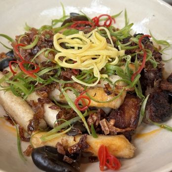 Bansang - Rice cakes - Korean Near Me - San Francisco, California Bansang - Rice cakes - Korean Near Me - San Francisco, California