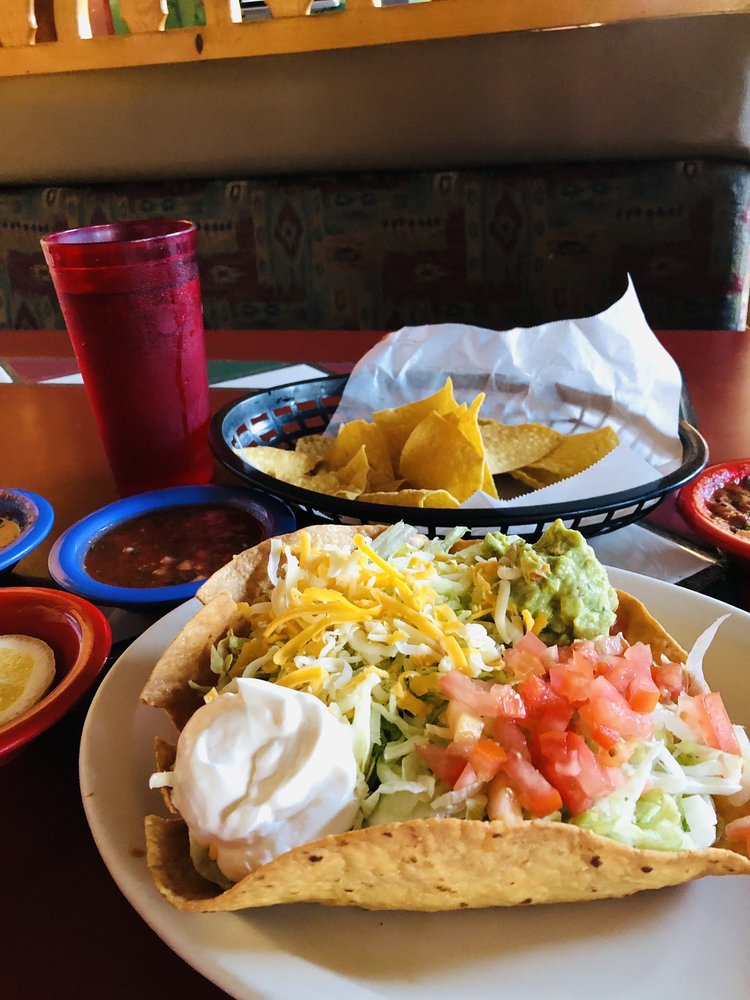 Pedros Fiesta Jalisco Mexican Restaurant