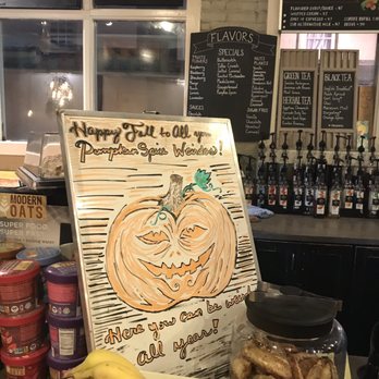 Cool Beans Coffee Roasters - Coffee & Tea Near Me - Marietta, Georgia