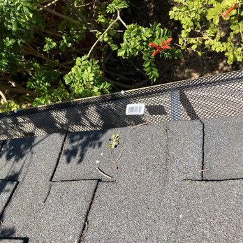 Lifetime Roofing & Renovation - Leaf guards over gutters - Gutter Services Near Me - Sunnyvale, California