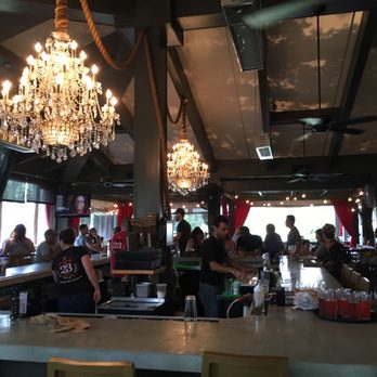 Table 23 - New American Near Me - Tallahassee, Florida Table 23 - New American Near Me - Tallahassee, Florida