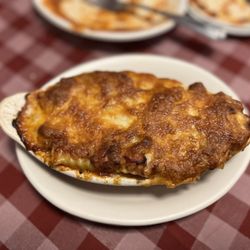 Casale's Halfway Club - The best lasagna