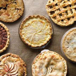 Swirlz Bakeshop - Delicious handcrafted pies and cobblers