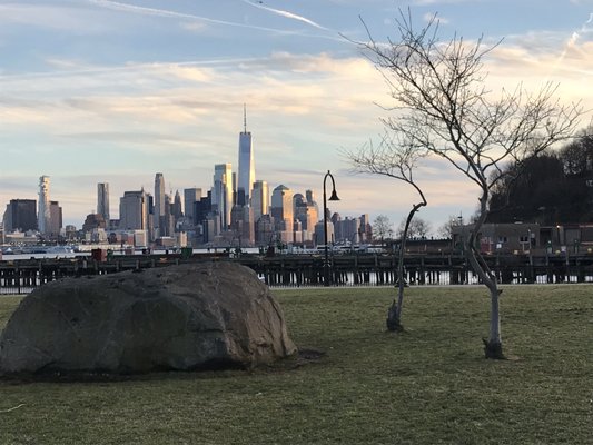 Maxwell Place Park by null