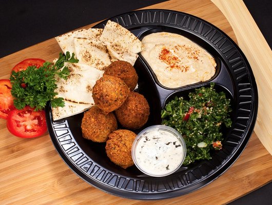 Massis Kabob The Original Kabobery by null