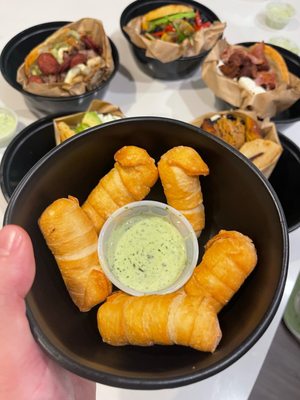 Cilantro Latin Bistro by null