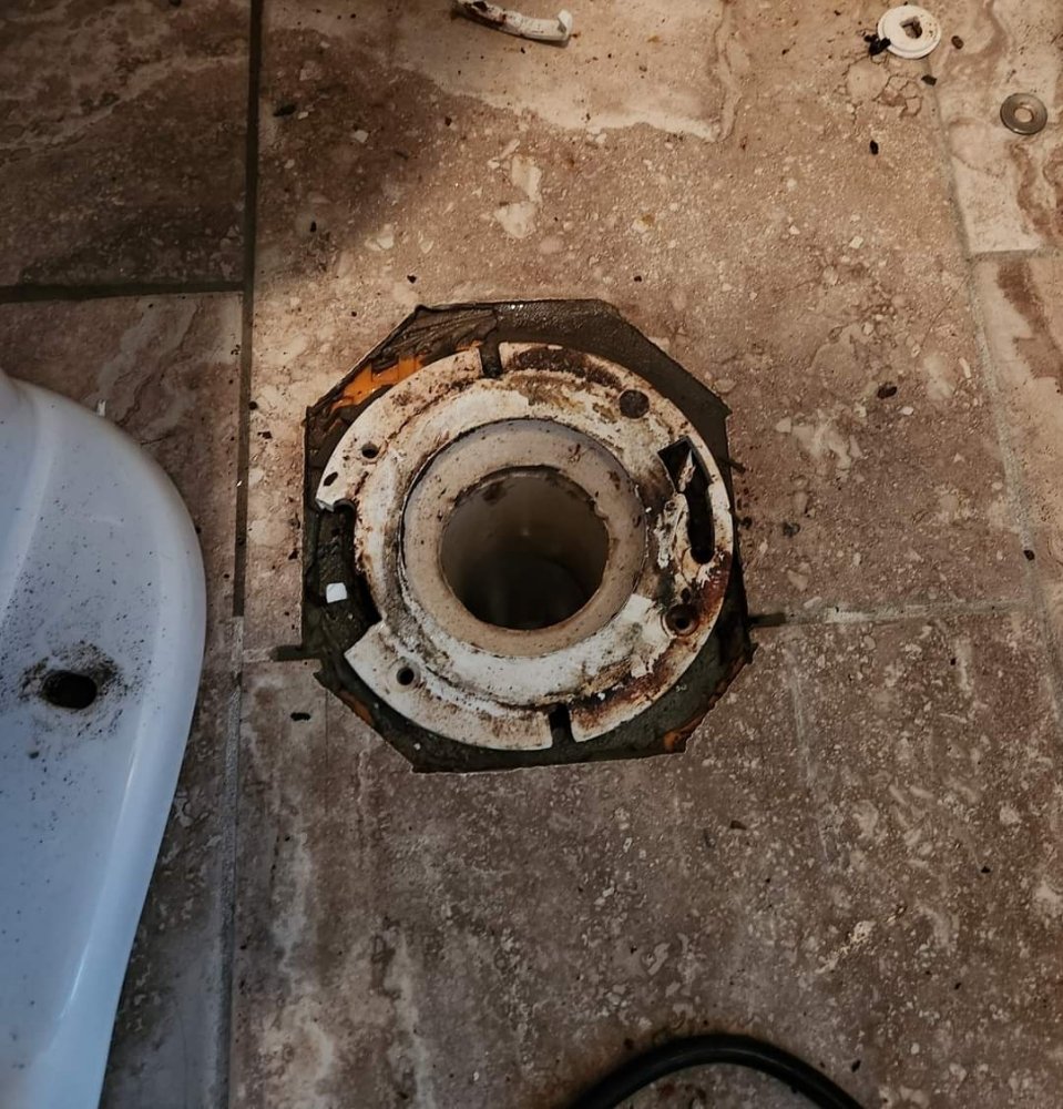 Slide of All Clear Plumbing and Rooter