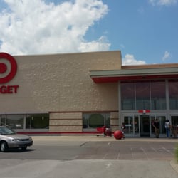 Target - Exterior