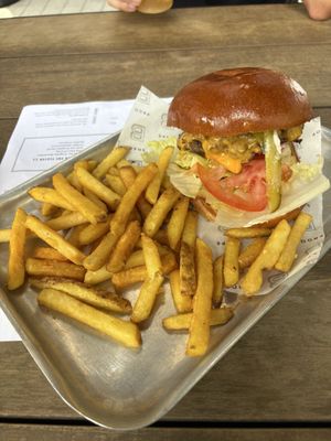 Bread Ahead Bakery Wembley by null