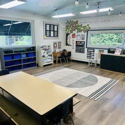 Alamo Country School - TK