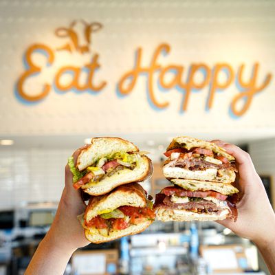 Mendocino Farms by null