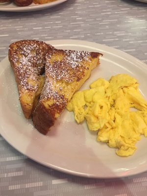 RedEye Diner by null