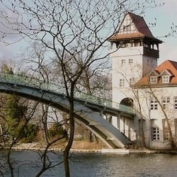 Insel der Jugend
