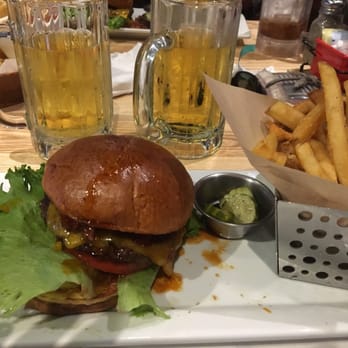 Chili's - Food always good and the beer is cold!! - Tex-Mex Near Me - Virginia Beach, Virginia