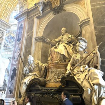 Basilica di San Pietro - Churches Near Me - Rome, RM Basilica di San Pietro - Churches Near Me - Rome, RM
