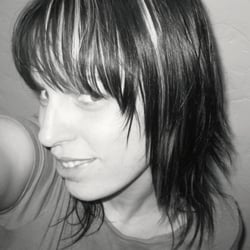 Sally Beauty - Thanks flat iron :)