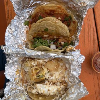 Tacos Guerrero - Mexican Near Me - Austin, Texas