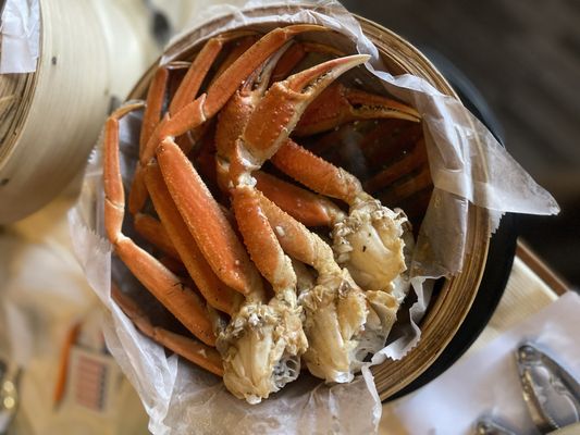 Crab House Brooklyn by null