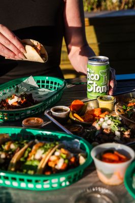 The Taco Stand by null