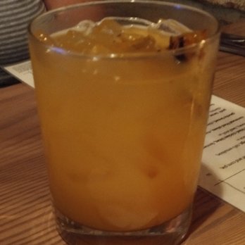 Lechon - Well executed cocktails, all around - Tapas Bars Near Me - Portland, Oregon