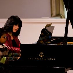 European Piano School