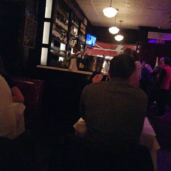 Jacques - Towards the bar - French Near Me - New York, New York