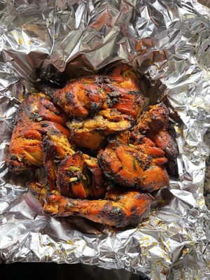 Vatica Indian Cuisine by null