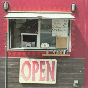 Mojo Pizza - Don't look like much. But it is well worth stopping! - Pizza Near Me - Orick, California Mojo Pizza - Don't look like much. But it is well worth stopping! - Pizza Near Me - Orick, California