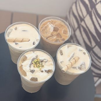 Enjoy Coffee - Coffee & Tea Near Me - Vacaville, California