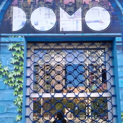 Domo - Domo
