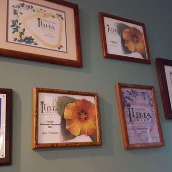 Hale Vietnam - Award winning! - Vietnamese Near Me - Honolulu, Hawaii Hale Vietnam - Award winning! - Vietnamese Near Me - Honolulu, Hawaii