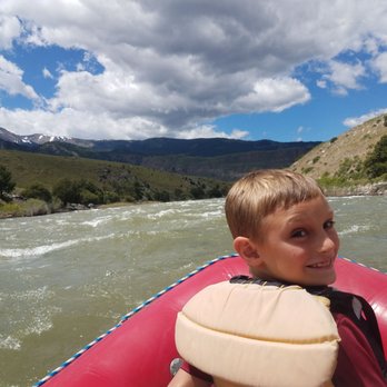 Wild West Rafting - Beautiful scenic float on the Yellowstone. - Rafting/Kayaking Near Me - Gardiner, Montana Wild West Rafting - Beautiful scenic float on the Yellowstone. - Rafting/Kayaking Near Me - Gardiner, Montana